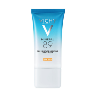 VICHY MINERAL 89 SPF 50+ KREMA
