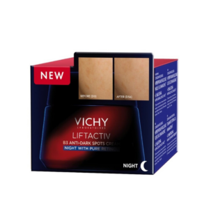 VICHY LIFTACTIV B3+RETINOL (KREMA PROTIV TAMNIH MRLJA