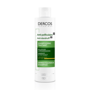 VICHY DERCOS ŠAMPON (PROTIV PERUTI ZA SUHU KOSU)