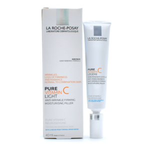 LA ROCHE POSAY PURE VITAMIN C LIGHT