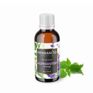 HERBAMED (ALERGOSTOP KAPI)