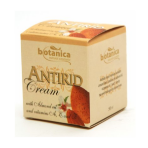 BOTANICA ANTIRID KREMA
