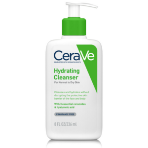CERA VE HYDRATING CLENSER (HIDRATANTNA EMULZIJA)