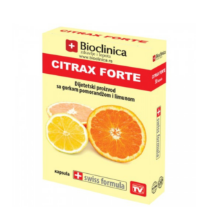CITRAX FORTE