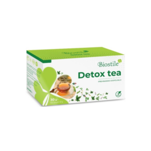 BIOSTILE (DETOX TEA)
