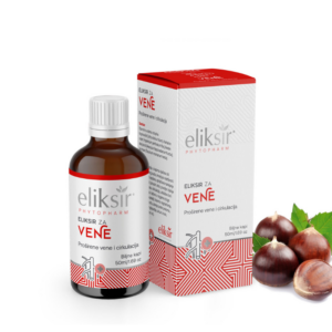 ELIKSIR (KAPI ZA VENE)