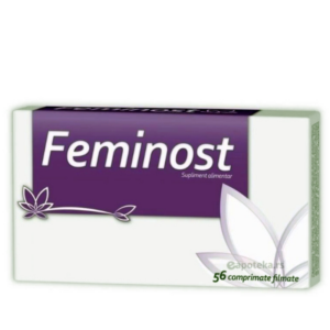 FEMINOST TABLETE