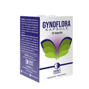 GYNOFLORA KAPSULE