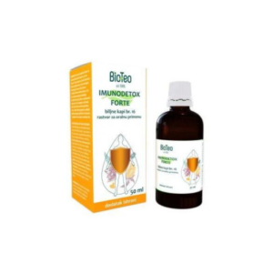 IMMUNODETOX KAPI