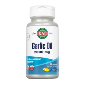 KAL (GARLIC OIL)