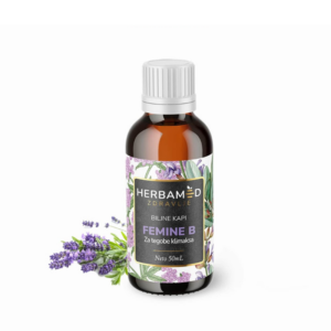 HERBAMED (FEMINE B KAPI)