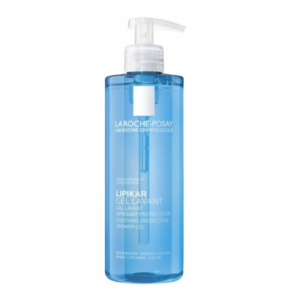 LA ROCHE POSAY LIPIKAR GEL LAVANT (NJEŽNI GEL ZA TUŠIRANJE)