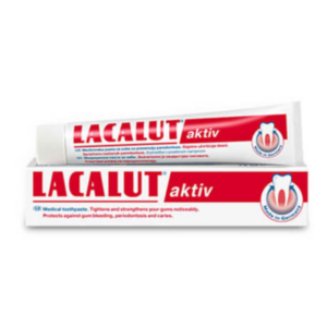 LACALUT AKTIV (PASTA ZA ZUBE)