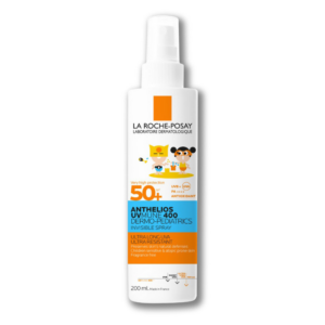 LA ROCHE POSAY SPF 50 (ANTHELIUS UVMUNE 400 MLIJEKO ZA OSJETLJIVU KOŽU DJECE)