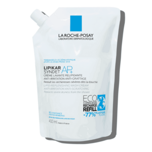LA ROCHE POSAY (LIPIKAR SYNDET AP+ REFILL GEL ZA ČIŠĆENJE)