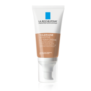 LA ROCHE POSAY TOLERIANE SENSITIVE (UMIRUJUĆA TONIRANA KREMA MEDIUM)