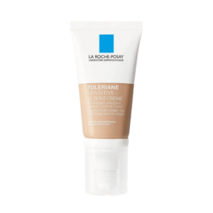 LA ROCHE POSAY TOLERIANE SENSITIVE (UMIRUJUĆA TONIRANA KREMA LIGHT)