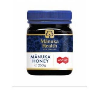 MANUKA MED MGO 100