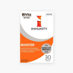 BIVITS IMMUNITY BOOSTER (KESICE)