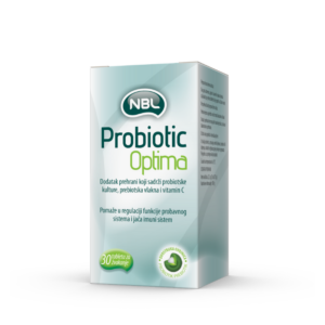 NBL PROBIOTIK (OPTIMA)