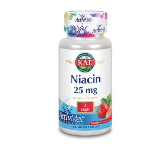 KAL (NIACIN)