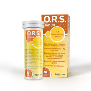 ALVOGEN O.R.S