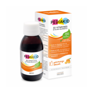 PEDIAKID (MULTIVITAMINSKI SIRUP )