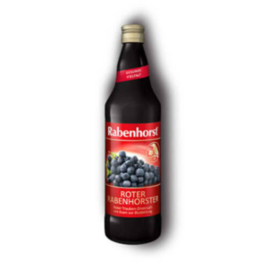 RABENHORST (SOK OD GROŽĐA)