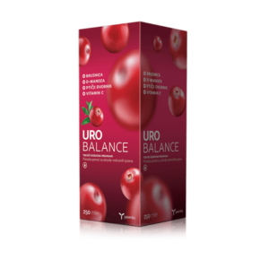 URO BALANCE