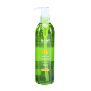 BABE ALOA VERA GEL