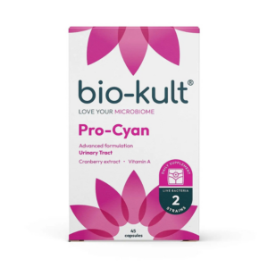 BIO-KULT KAPSULE