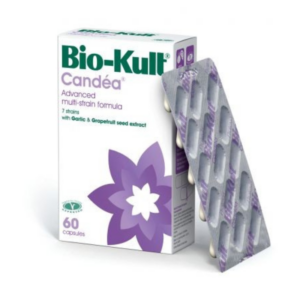 BIO-KULT CANDEA KAPSULE