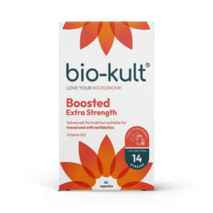 BIO-KULT EVERYDAY KAPSULE