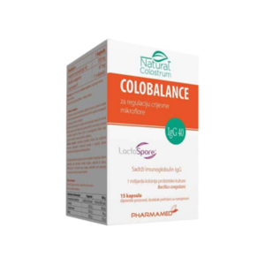 COLOBALANCE KAPSULE