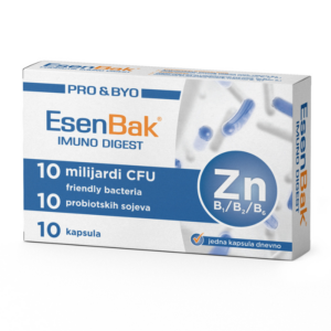 ESENBAK IMUNO DIGEST