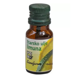 SINEFARN ETERSKO ULJE (LIMUN)