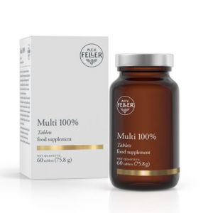 FELLER MULTI 100% KAPSULE