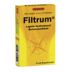 FILTRUM TABLETE