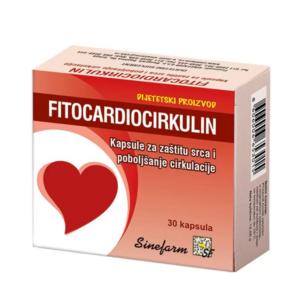 SINEFARM FITOCARDIOCIRKULIN