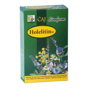 SINEFARM (ČAJ HOLELITIN)