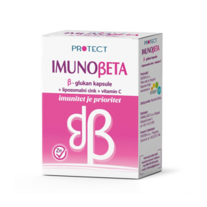 IMMUNO BETA KAPSULE