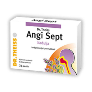 ANGI SEPT KADULJA (SEPTOLETE)