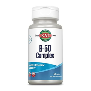KAL (B-50 COMPLEX)