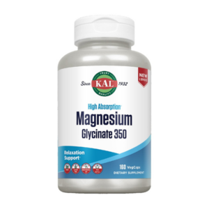 KAL (MAGNESIUM GLYCINATE)