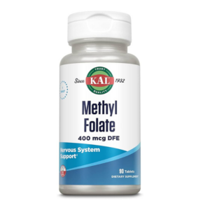 KAL (METHYL FOLATE)