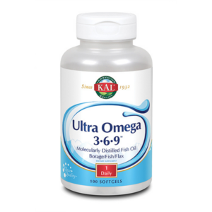 KAL (ULTRA OMEGA 3-6-9)