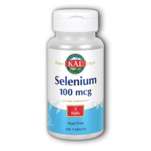 KAL (SELENIUM)