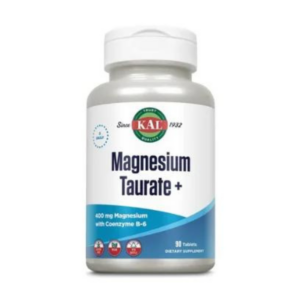 KAL(MAGNESIUM TAURATE)