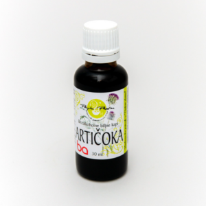 PHYTOPHARM (KAPI ARTIČOKA)