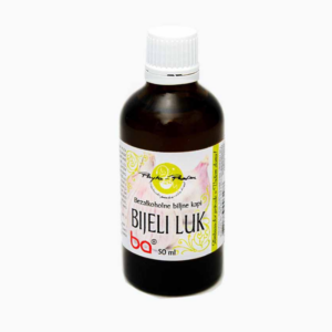 PHYTOPHARM BIJELI LUK